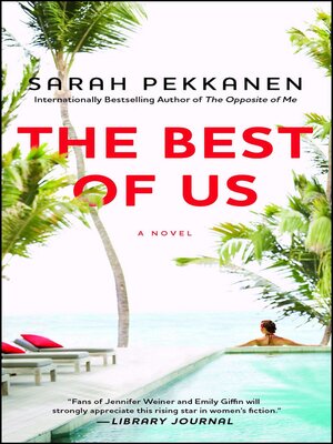 cover image of The Best of Us